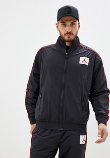 Ветровка Jordan M J FLIGHT WARMUP JACKET