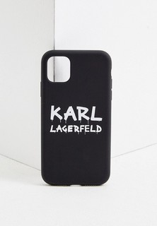 Чехол для iPhone Karl Lagerfeld 11