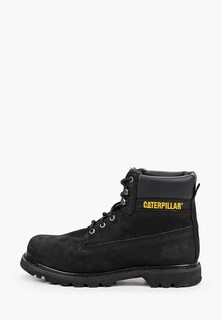 Ботинки Caterpillar COLORADO FUR