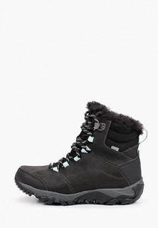 Ботинки трекинговые Merrell THERMO FRACTAL MID WP