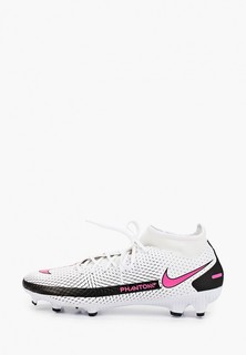 Бутсы Nike PHANTOM GT ACADEMY DF FG/MG