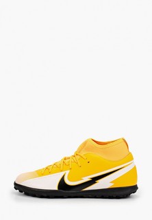 Шиповки Nike JR SUPERFLY 7 CLUB TF