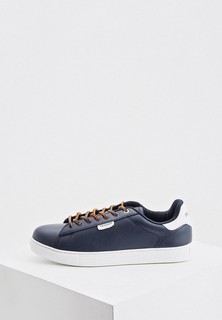Кеды Trussardi 