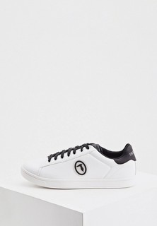 Кеды Trussardi 