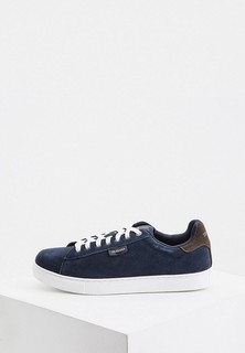 Кеды Trussardi 