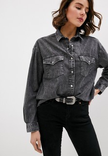 Рубашка джинсовая Iro 