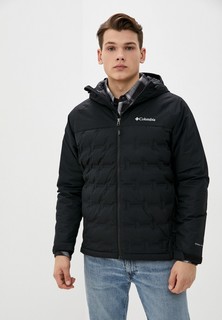 Пуховик Columbia 