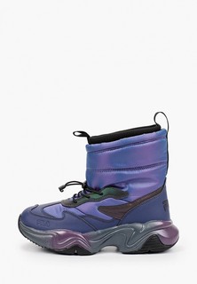 Ботинки Fila NEBULA PUFFY WNTR HI