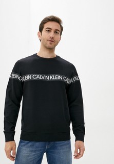 Свитшот Calvin Klein Performance 