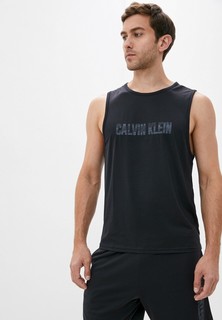 Майка спортивная Calvin Klein Performance 