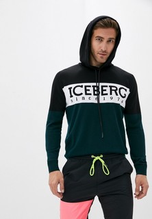 Худи Iceberg 