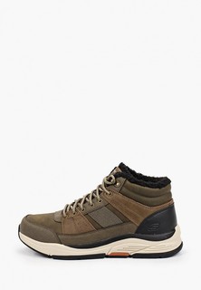 Ботинки Skechers BENAGO MID