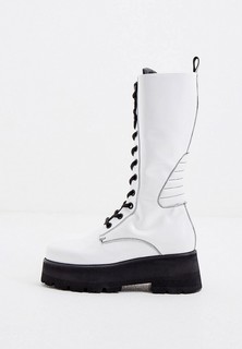 Сапоги MSGM 
