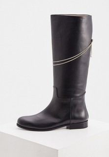 Сапоги MSGM 