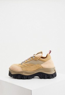 Кроссовки MSGM 