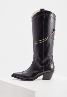 Сапоги MSGM 