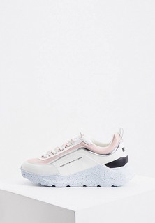 Кроссовки MSGM 