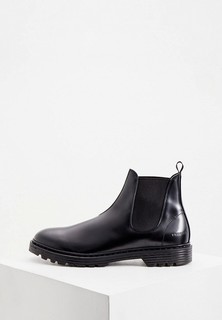 Ботинки Premiata 
