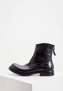 Сапоги Premiata 