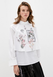 Рубашка Vivetta 