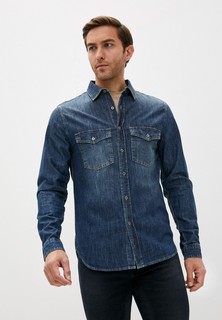 Рубашка джинсовая Iro 