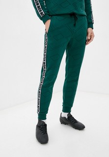 Брюки спортивные Lotto LOTTO ATHLETICA CLASSIC II PANT CUFF PRT FT