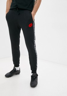 Брюки спортивные Lotto LOTTO ATHLETICA CLASSIC II PANT CUFF FT