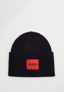 Шапка Hugo Xaff 3