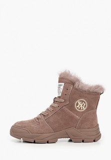 Ботинки Inario 