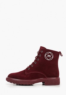 Ботинки Inario 