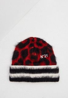 Шапка N21 