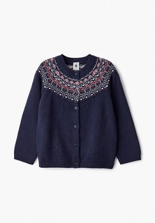 Кардиган Petit Bateau 