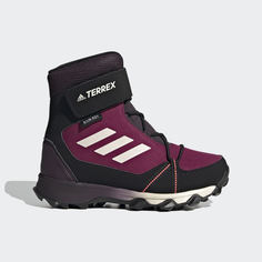 Ботинки TERREX Snow CF CP CW adidas TERREX