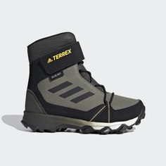 Ботинки TERREX Snow CF CP CW adidas TERREX