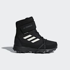 Ботинки TERREX Snow CF CP CW adidas TERREX