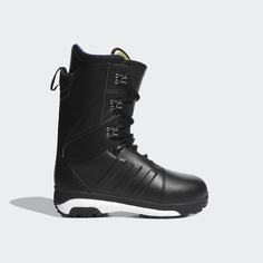 Сноубордические ботинки Tactical ADV adidas TERREX