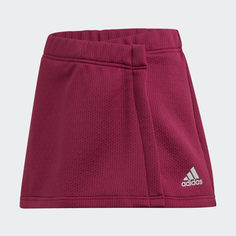 Юбка для фитнеса AEROREADY adidas Sportswear