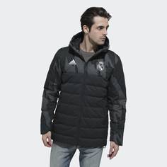 Пуховик Реал Мадрид Seasonal Special adidas Performance