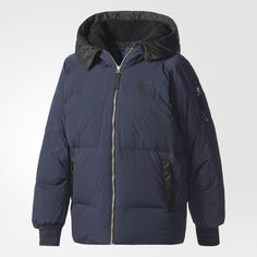 Пуховик Short Bomber adidas Originals