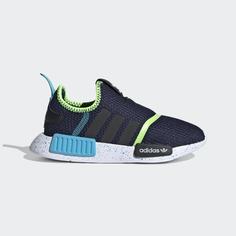 Кроссовки-слипоны NMD 360 adidas Originals