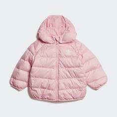 Пуховик adidas Originals