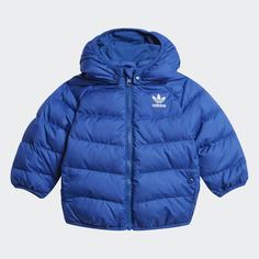 Пуховик adidas Originals