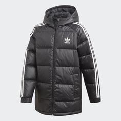 Утепленная куртка adidas Originals