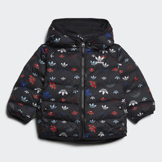 Пуховик adidas Originals