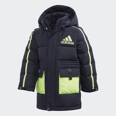 Парка-пуховик adidas Sportswear