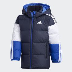 Пуховик adidas Performance