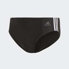 Плавки Fitness 3-Stripes adidas Performance