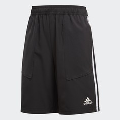 Шорты Tiro 19 Woven adidas Performance