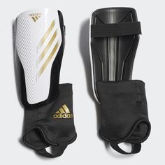 Футбольные щитки X 20 Match adidas Performance