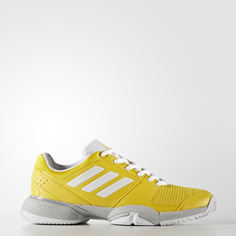 Кроссовки для тенниса Barricade Club adidas Performance